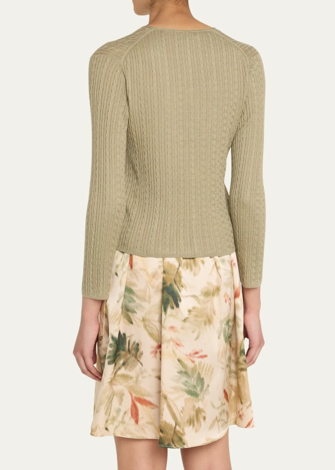 Loro PianaRimella Cashmere Cardigan