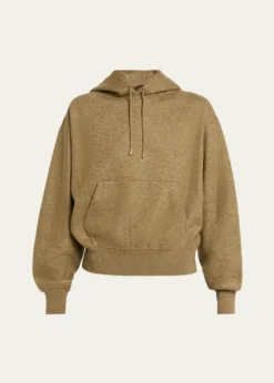 Loro PianaRio Cashmere Knit Hoodie