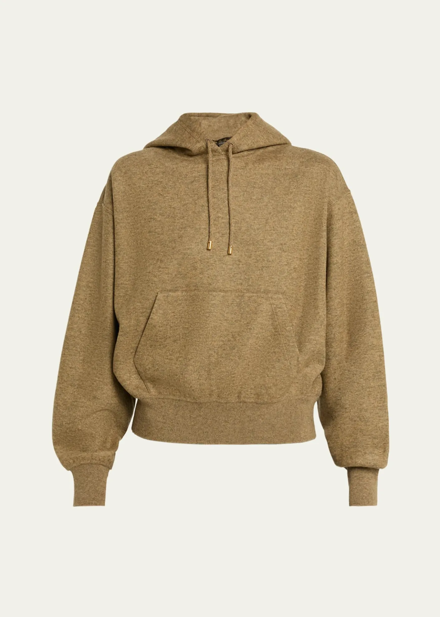 Loro PianaRio Cashmere Knit Hoodie
