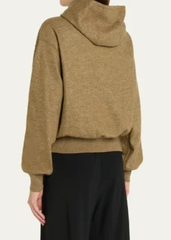 Loro PianaRio Cashmere Knit Hoodie