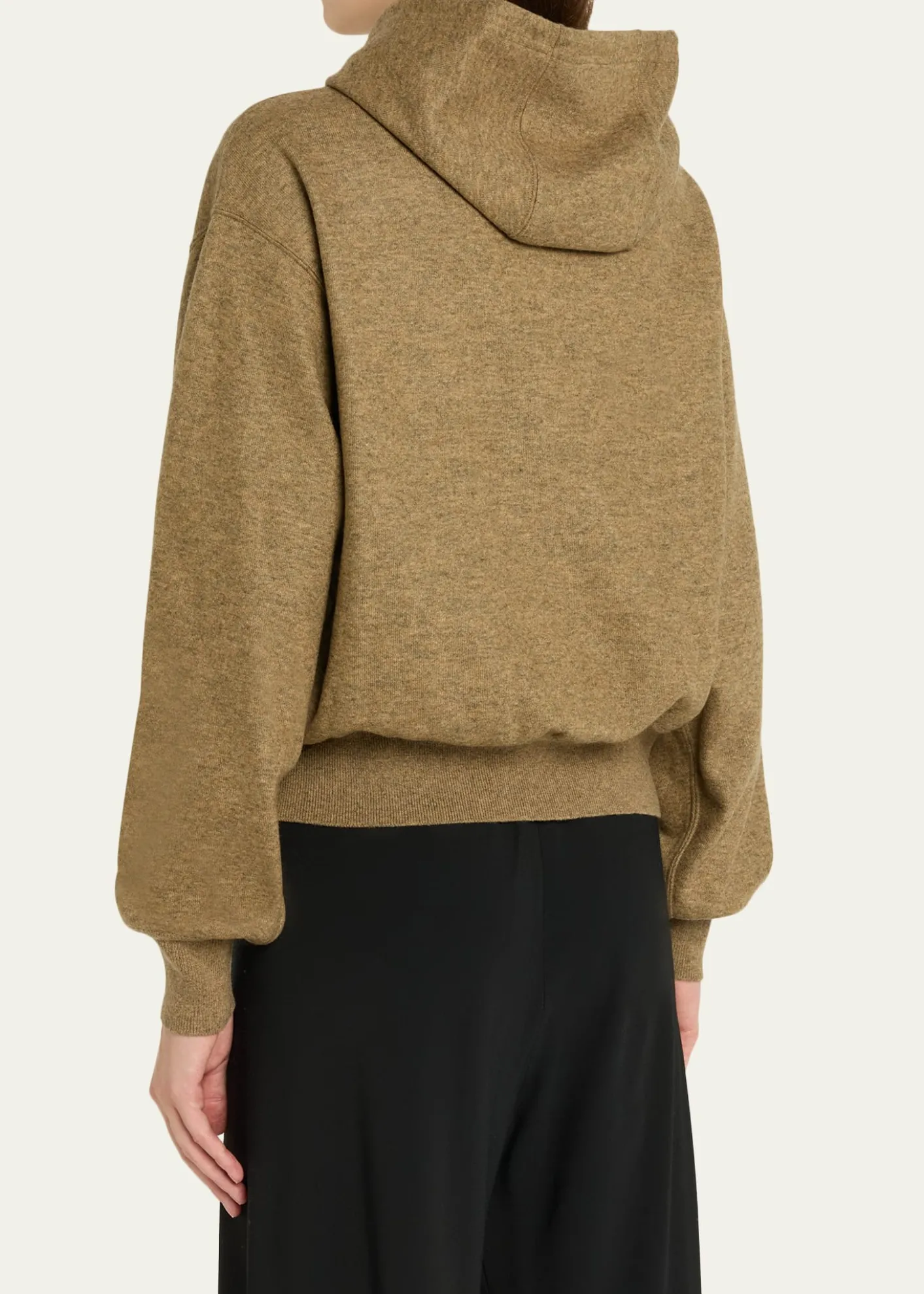 Loro PianaRio Cashmere Knit Hoodie