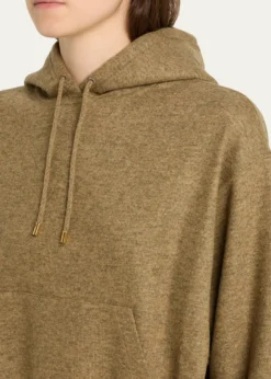 Loro PianaRio Cashmere Knit Hoodie