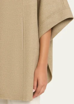 Loro PianaSalzburg Belted Cashmere Jacket