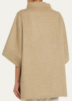 Loro PianaSalzburg Belted Cashmere Jacket