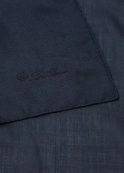 Loro PianaSignature Cashmere-Blend Stole