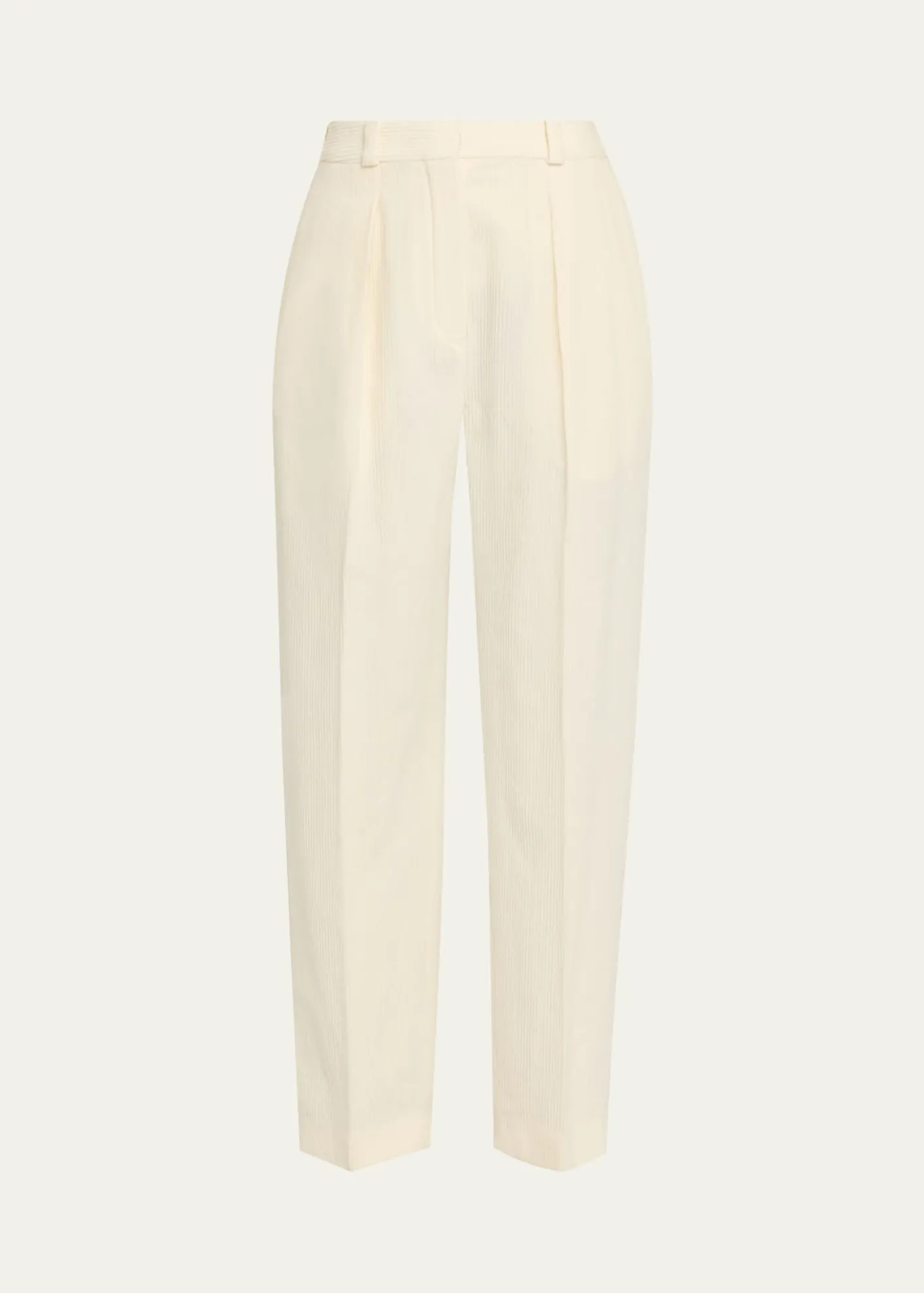 Loro PianaStellan Wool Trousers