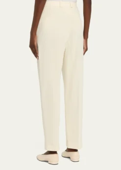 Loro PianaStellan Wool Trousers