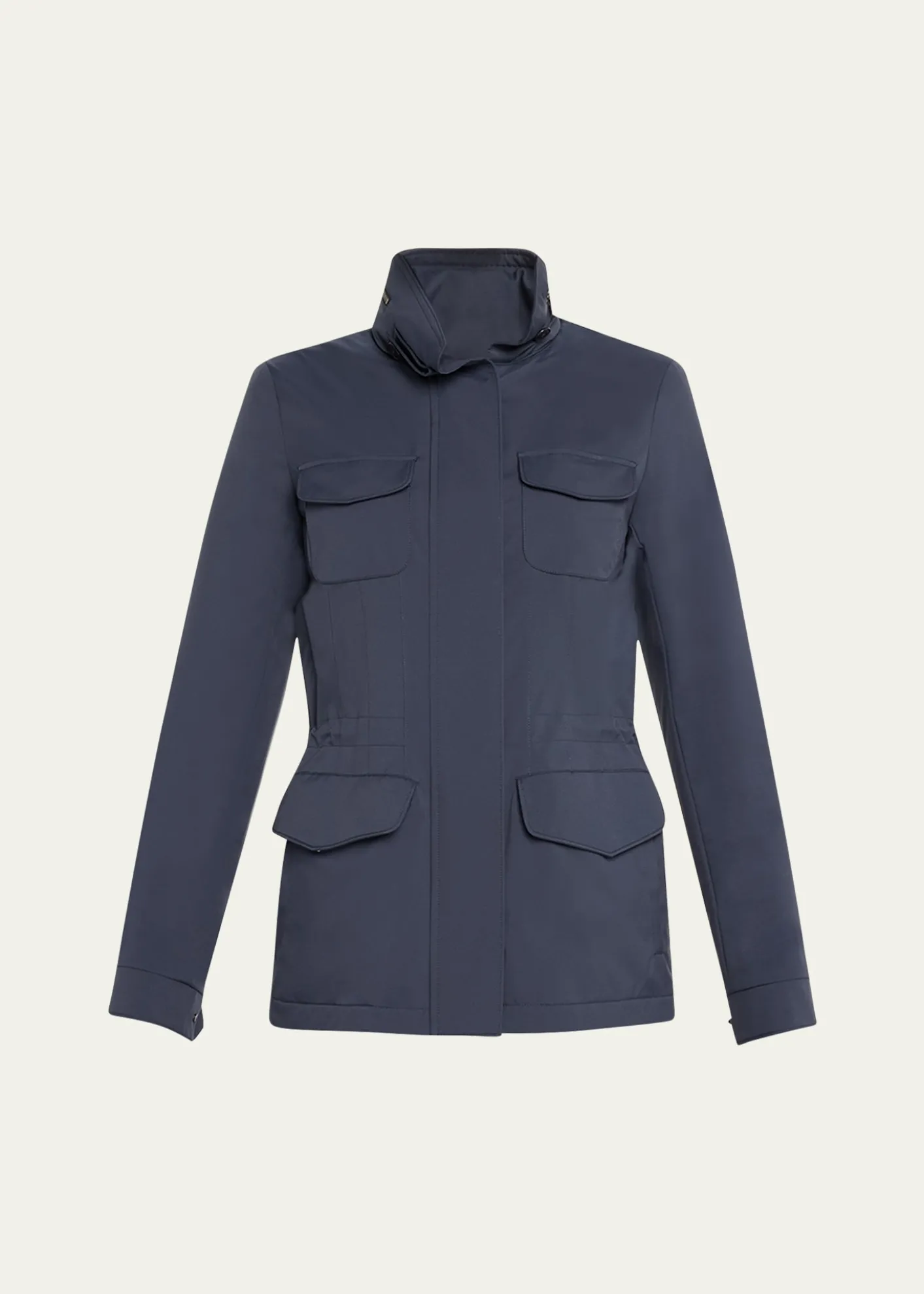 Loro PianaTraveler Windmate® Stretch Storm System® Jacket