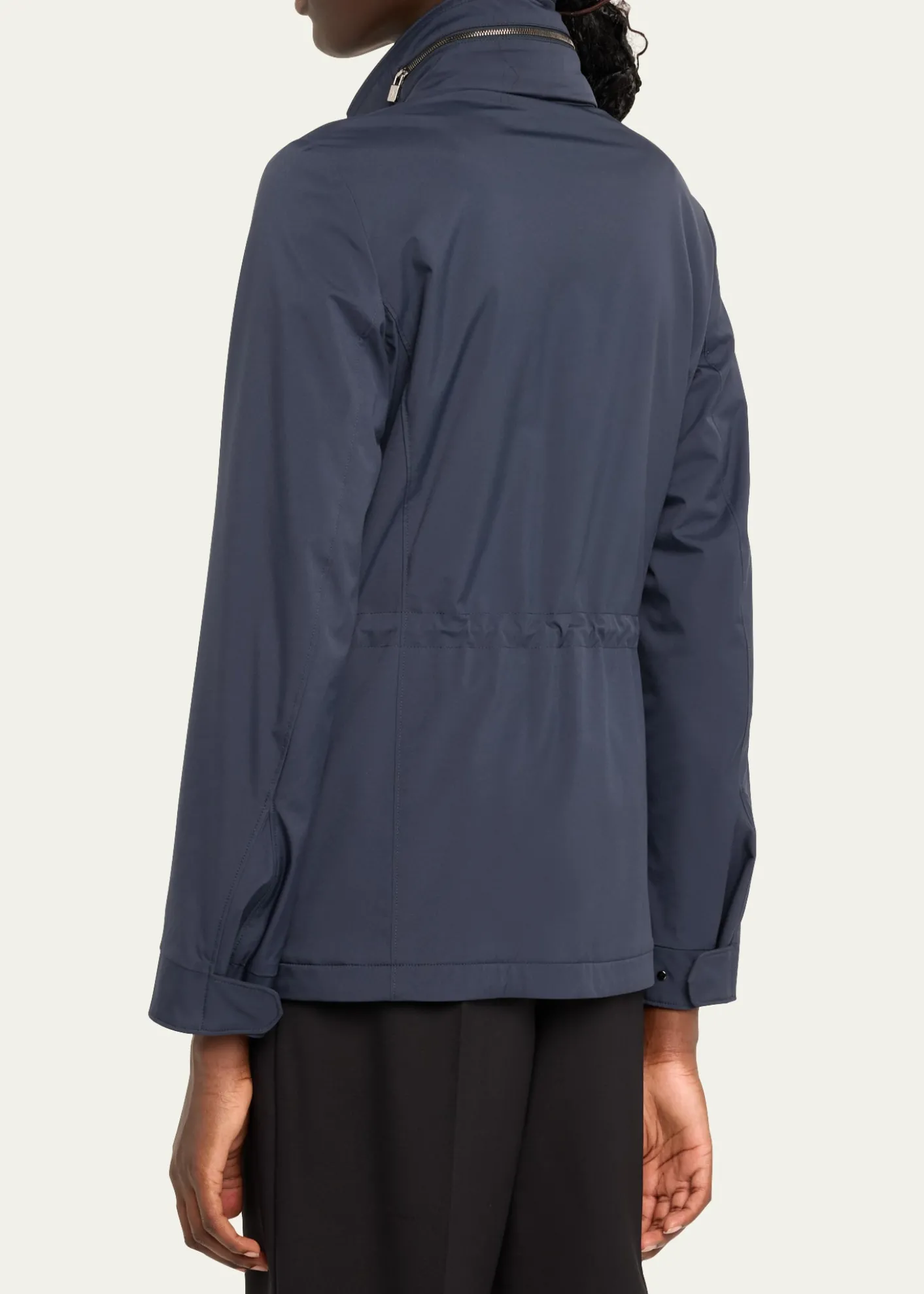 Loro PianaTraveler Windmate® Stretch Storm System® Jacket
