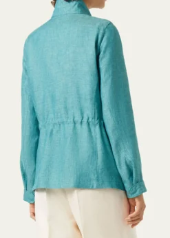 Loro PianaTraveller Lady Field Jacket