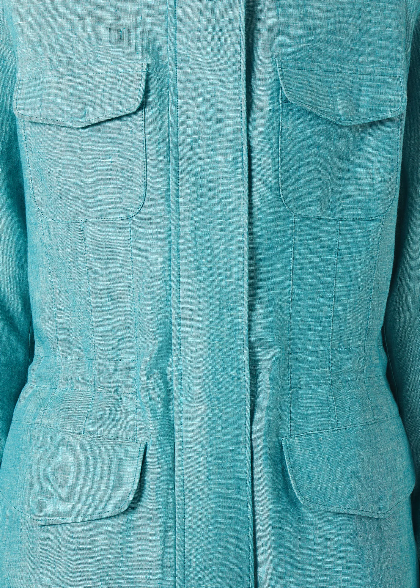 Loro PianaTraveller Lady Field Jacket