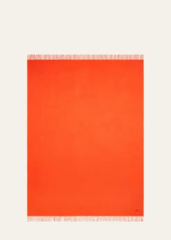 Loro PianaUnito Blanket, 59" x 79"