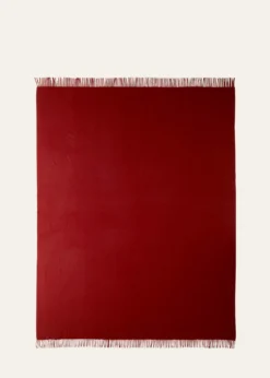 Loro PianaUnito Blanket, 59