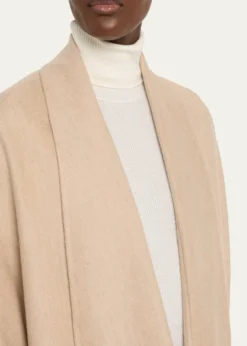 Loro PianaViolante Cashmere Cape