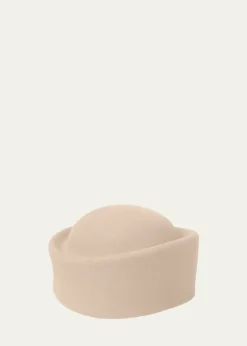 Loro PianaVirginia Felt Hat