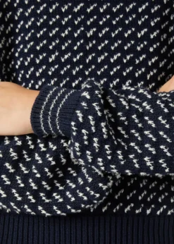 Loro PianaYawl Crewneck Sweater