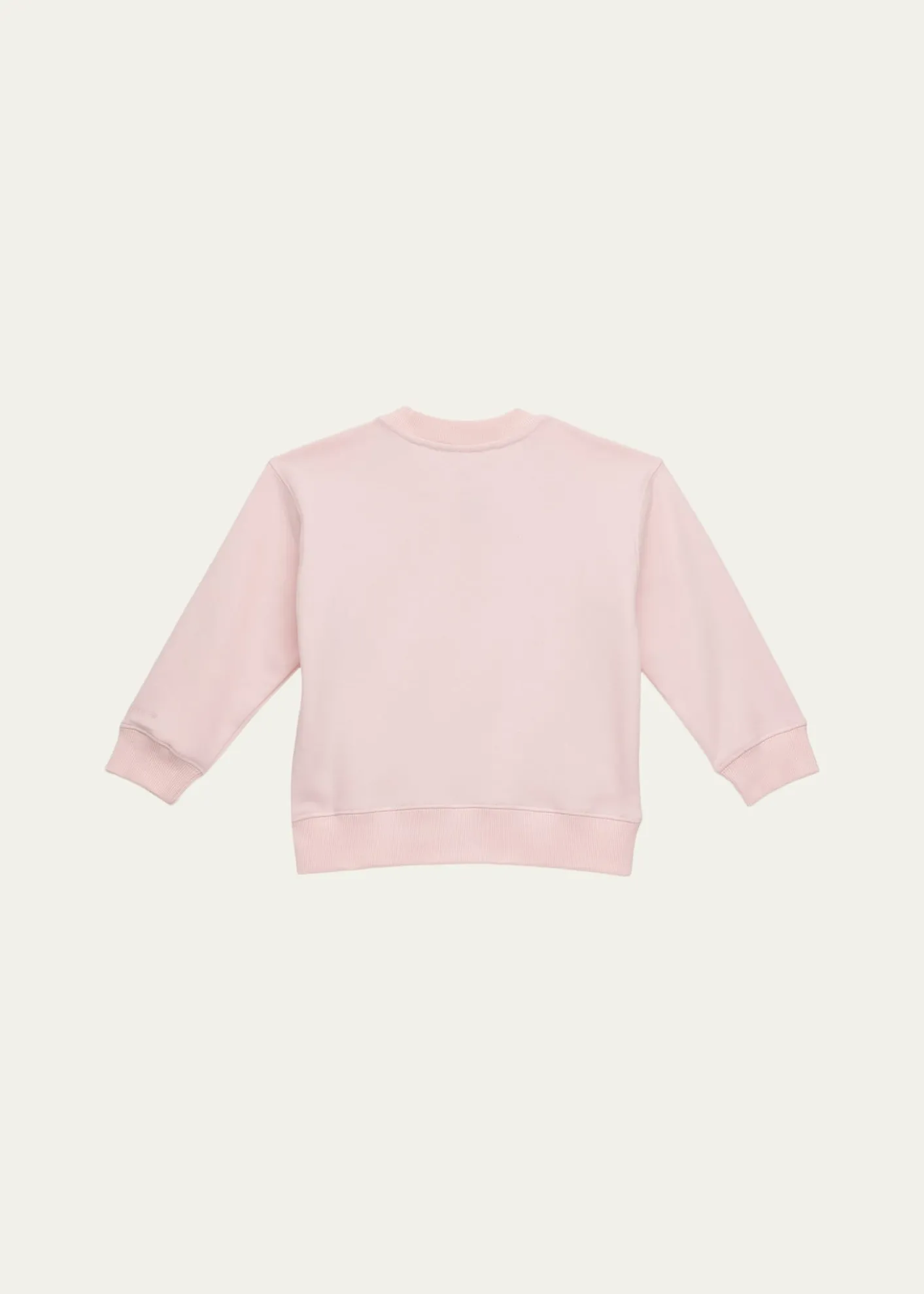 LoveShackFancyGirl's Palo Americana Sweatshirt, Size 2-6