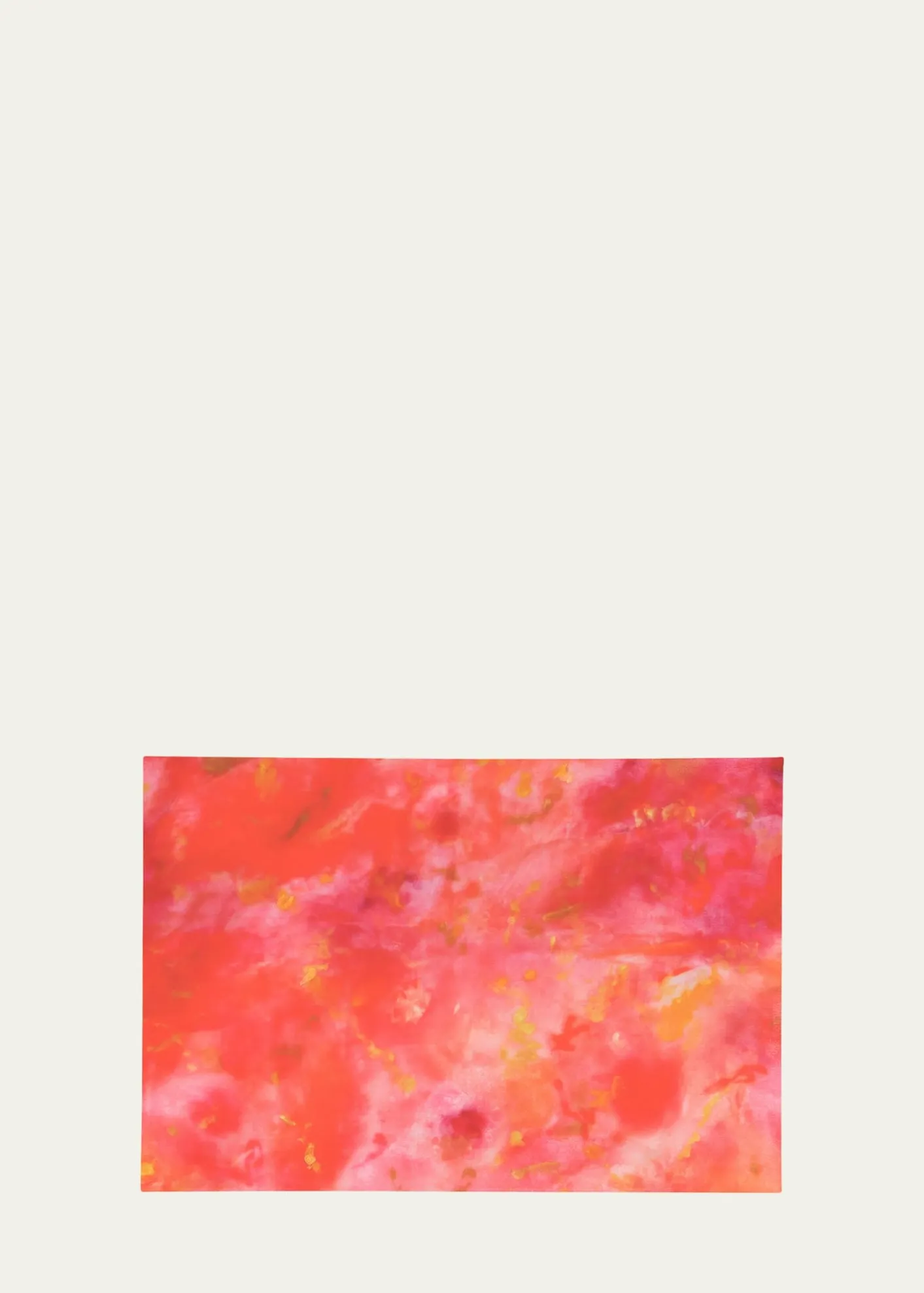 Luisa LongoDafne Printed Placemat, 12" x 17"