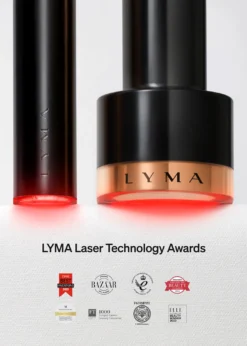 LYMALyma Laser PRO Starter Kit