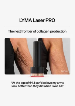 LYMALyma Laser PRO Starter Kit
