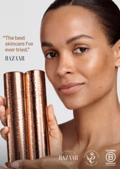 LYMASkin Serum and Cream Monthly Refill