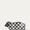 MacKenzie-Childs13.75" Courtly Check Sheep Serving Board