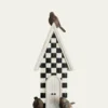 MacKenzie-ChildsCourtly Home Bird Decor