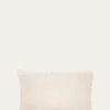 MacKenzie-ChildsQueen Bee Outdoor Lumbar Pillow
