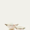 MacKenzie-ChildsRosy Check Simply Anything Bowl