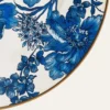 MacKenzie-ChildsRoyal English Garden Dinner Plate