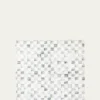 MacKenzie-ChildsSterling Check Napkin