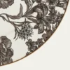 MacKenzie-ChildsSterling English Garden Enamel Serving Platter
