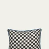 MacKenzie-ChildsWhimsyland Pillow