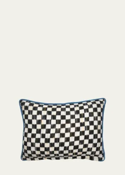 MacKenzie-ChildsWhimsyland Pillow
