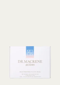 Macrene ActivesHigh Performance Eye Masks, 6 pairs
