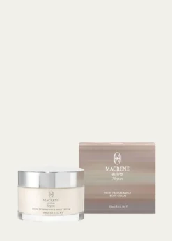 Macrene ActivesHigh Performance Body Cream, 3.4 oz.