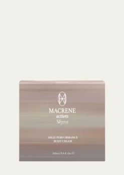 Macrene ActivesHigh Performance Body Cream, 3.4 oz.