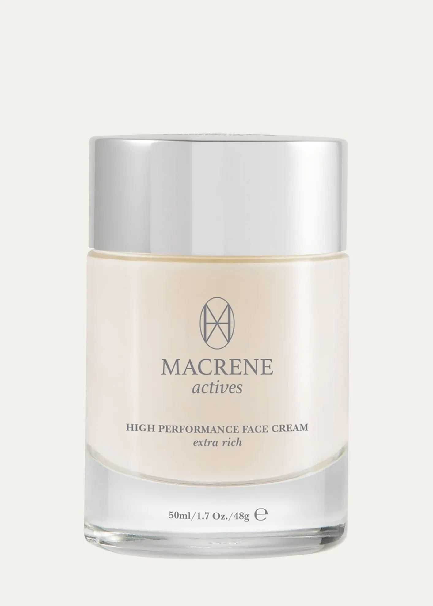 Macrene ActivesHigh Performance Face Cream - Extra Rich, 1.7 oz.