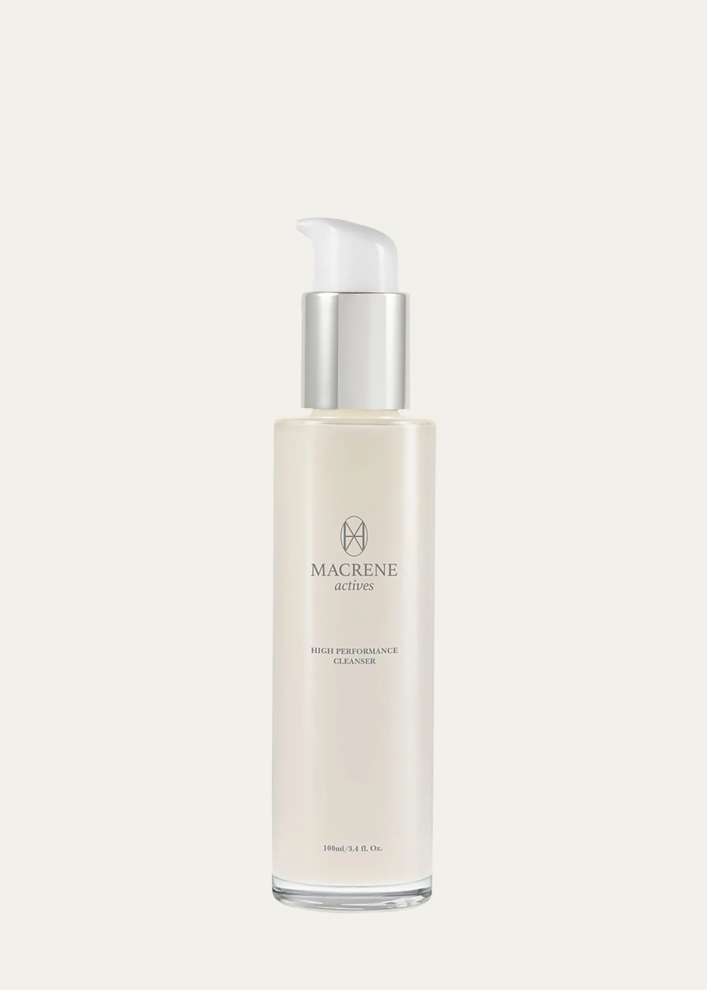 Macrene ActivesHigh Performance Cleansing Treatment, 3.4 oz.