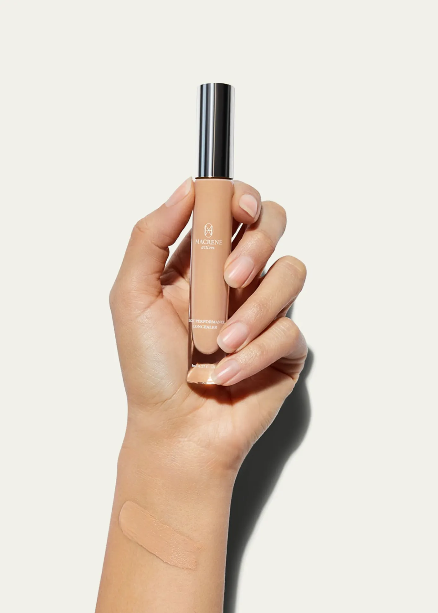 Macrene ActivesHigh Performance Concealer, Medium