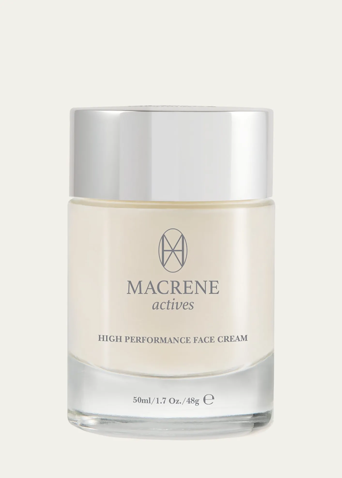 Macrene ActivesHigh Performance Face Cream, 1.7 oz./ 50 mL