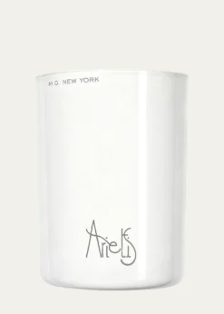 Madame GreyArietis Zodiac Candle, 6.7 oz.