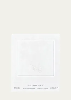 Madame GreyArietis Zodiac Candle, 6.7 oz.