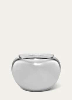 Madame GreyEnglish Pewter Candle Lid