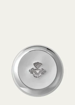 Madame GreyEnglish Pewter Candle Lid