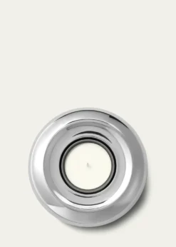 Madame GreyEnglish Pewter Candle Lid