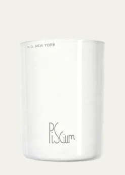 Madame GreyPiscium Zodiac Candle, 6.7 oz.