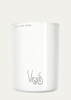 Madame GreyVirginis Zodiac Candle, 6.7 oz.