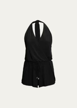 MagicsuitBianca One-Piece Swim Romper