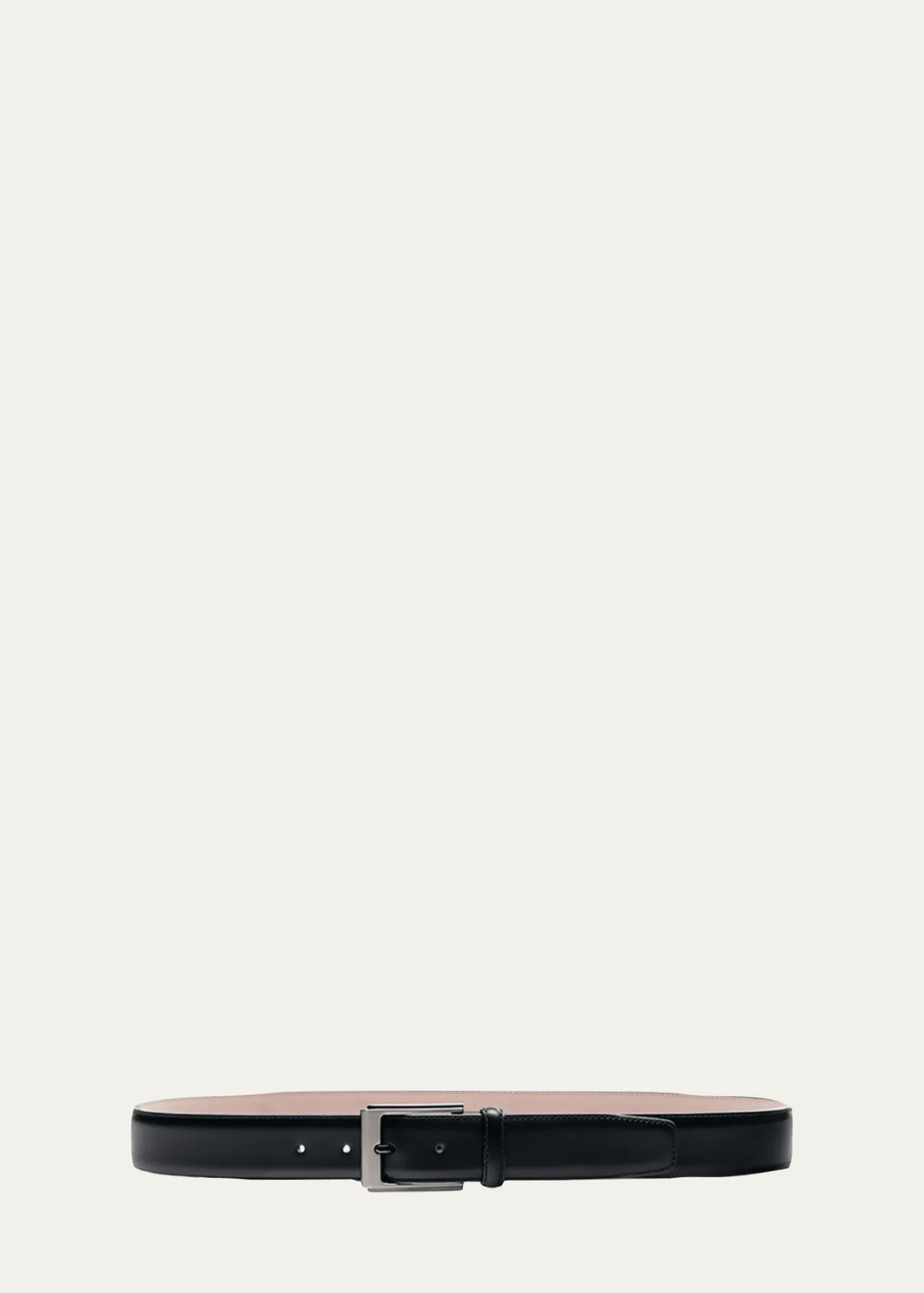 MagnanniMen's Vega Leather Belt